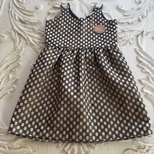 EGG by Susan Lazar Girls Dress - Girls Size 12